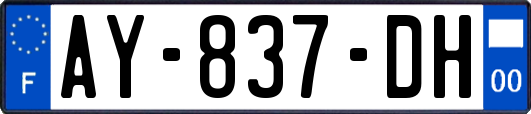 AY-837-DH