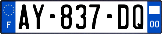 AY-837-DQ