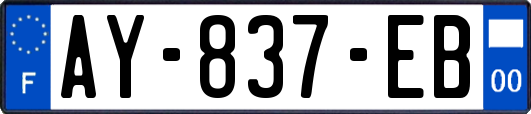 AY-837-EB