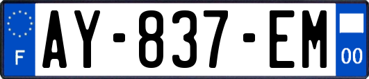 AY-837-EM