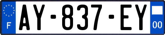 AY-837-EY
