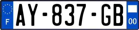 AY-837-GB