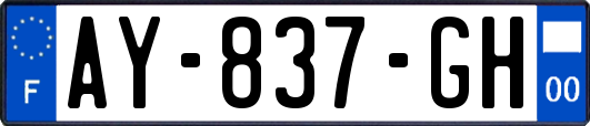AY-837-GH