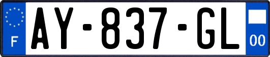 AY-837-GL