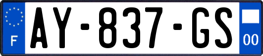 AY-837-GS