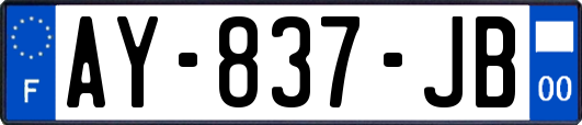 AY-837-JB