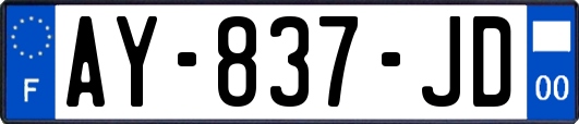 AY-837-JD