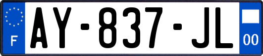 AY-837-JL