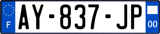 AY-837-JP