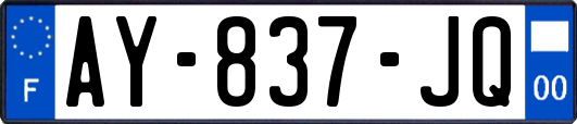 AY-837-JQ