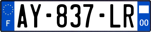 AY-837-LR