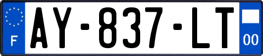 AY-837-LT