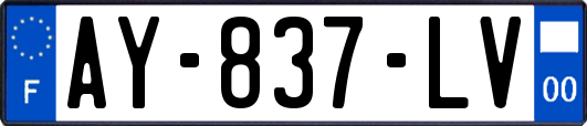 AY-837-LV
