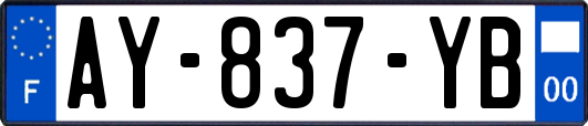 AY-837-YB