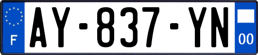 AY-837-YN