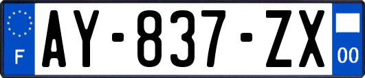 AY-837-ZX
