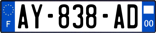 AY-838-AD