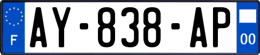 AY-838-AP