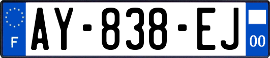 AY-838-EJ