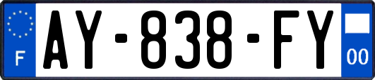 AY-838-FY