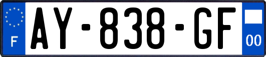 AY-838-GF