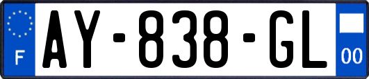 AY-838-GL