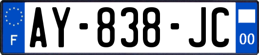 AY-838-JC
