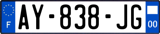 AY-838-JG