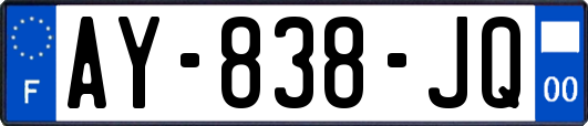 AY-838-JQ