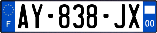 AY-838-JX