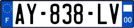 AY-838-LV