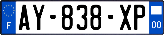 AY-838-XP