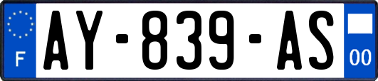 AY-839-AS
