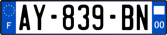 AY-839-BN