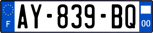AY-839-BQ