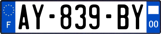 AY-839-BY