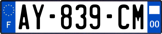 AY-839-CM