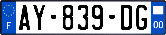 AY-839-DG