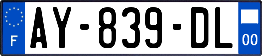 AY-839-DL