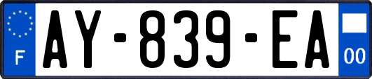 AY-839-EA