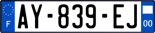 AY-839-EJ