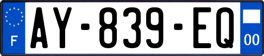 AY-839-EQ