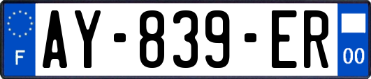 AY-839-ER