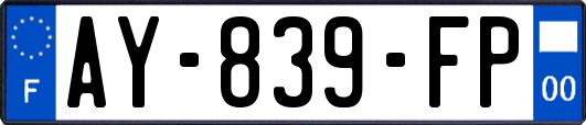AY-839-FP