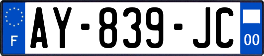 AY-839-JC