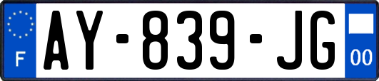AY-839-JG