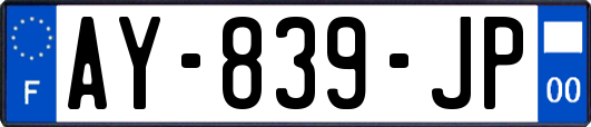 AY-839-JP