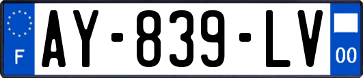 AY-839-LV