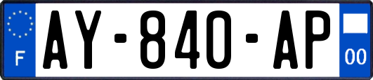 AY-840-AP