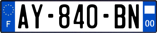 AY-840-BN
